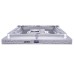 Купить  Встраиваемая посудомоечная машина Simfer DRB4603 в интернет-магазине Мега-кухня 14