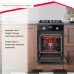 Купить Электрический духовой шкаф Simfer B4EB59070 в интернет-магазине Мега-кухня 9