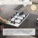 Купить  Газовая варочная панель Simfer H30V20W516 в интернет-магазине Мега-кухня 12