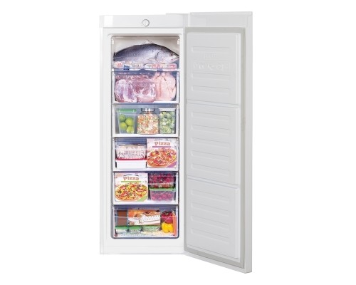 Купить  Морозильный шкаф Simfer FS6210A+ в интернет-магазине Мега-кухня 3