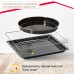 Купить Электрический духовой шкаф Simfer B4EB59070 в интернет-магазине Мега-кухня 11