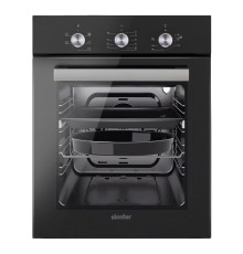 Электрический духовой шкаф Simfer B4EB16016