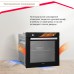 Купить  Электрический духовой шкаф Simfer B6ES69070 в интернет-магазине Мега-кухня 8