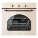 Купить  Электрический духовой шкаф Simfer B6EO18017 в интернет-магазине Мега-кухня 1