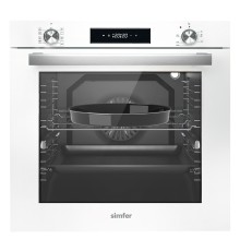 Электрический духовой шкаф Simfer B6EC69070