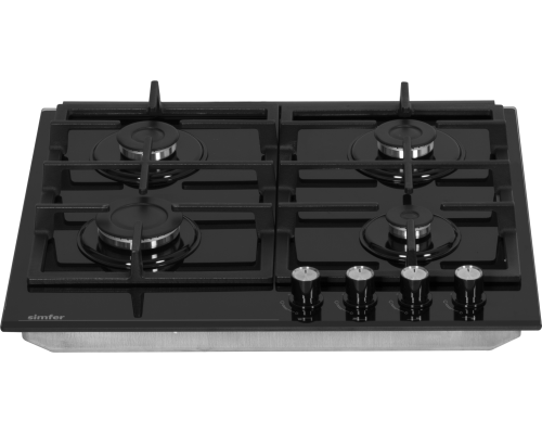 Купить  Газовая варочная панель Simfer H60H40S416 в интернет-магазине Мега-кухня 2