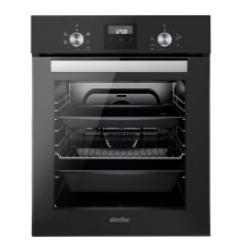 Электрический духовой шкаф Simfer B4EB56501