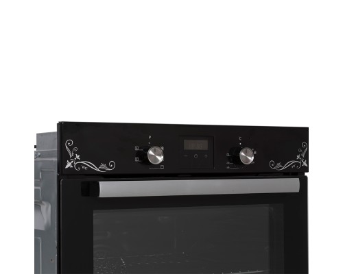 Купить  Электрический духовой шкаф Simfer B6EB56022 в интернет-магазине Мега-кухня 5