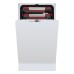 Купить 123 Встраиваемая посудомоечная машина Simfer DRB4603 в интернет-магазине Мега-кухня