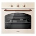 Купить  Газовый духовой шкаф Simfer B6GO12017 в интернет-магазине Мега-кухня 1