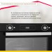 Купить  Электрический духовой шкаф Simfer B6ES69070 в интернет-магазине Мега-кухня 3