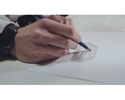 Купить  Островная вытяжка Sirius SILT 27 HIVE white в интернет-магазине Мега-кухня 1