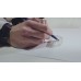 Купить  Островная вытяжка Sirius SILT 27 HIVE white в интернет-магазине Мега-кухня 1