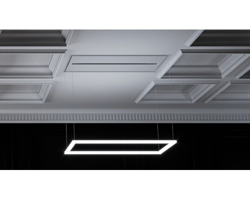 Купить Вытяжка потолочная Sirius SLT 978 KITE LIGHT в интернет-магазине Мега-кухня