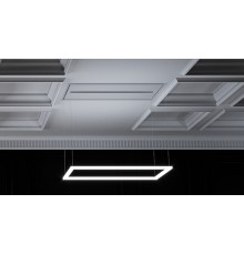 Вытяжка потолочная Sirius SLT 978 EM KITE LIGHT
