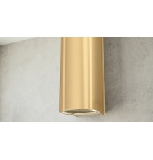 Настенная вытяжка Sirius MO 209 gold