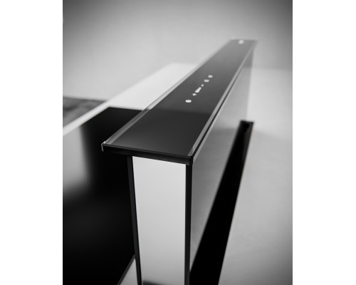 Купить  Вытяжка Downdraft Sirius S-DD18 BALANCE EM B в интернет-магазине Мега-кухня 1