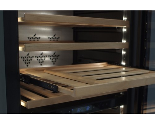 Купить Винный шкаф Sirius S-W1 180 в интернет-магазине Мега-кухня 2 Купить Винный шкаф Sirius S-W1 180 в интернет-магазине Мега-кухня 2