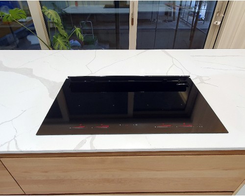 Купить  Варочная поверхность Sirius S-DDH5 Shadow в интернет-магазине Мега-кухня 4
