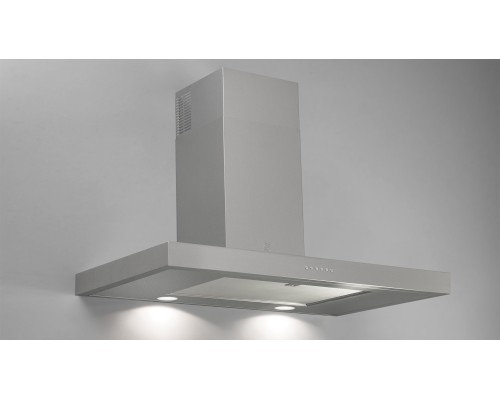 Купить Настенная вытяжка Sirius SL 31 IX 60 в интернет-магазине Мега-кухня