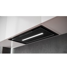 Встраиваемая вытяжка Sirius SL 921 B 50