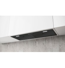 Встраиваемая вытяжка Sirius SM 923 B 85