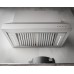 Купить Настенная вытяжка Sirius SL 109 IX 90 в интернет-магазине Мега-кухня 3