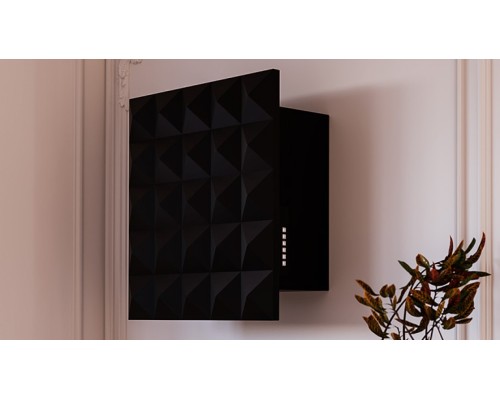 Купить Настенная вытяжка Sirius SL 116 DUNE black в интернет-магазине Мега-кухня Купить Настенная вытяжка Sirius SL 116 DUNE black в интернет-магазине Мега-кухня