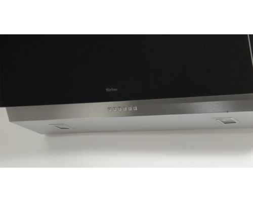 Купить Настенная вытяжка Sirius SL 89 IX 80 в интернет-магазине Мега-кухня 2 Купить Настенная вытяжка Sirius SL 89 IX 80 в интернет-магазине Мега-кухня 2