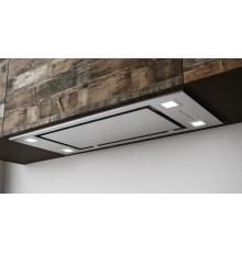 Встраиваемая вытяжка Sirius SL 903-P 70