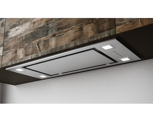 Купить Встраиваемая вытяжка Sirius SL 903-P 70 в интернет-магазине Мега-кухня