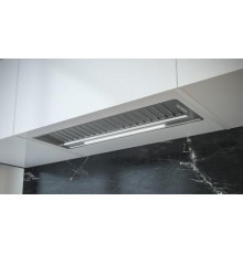 Встраиваемая вытяжка Sirius SL 906-L 100