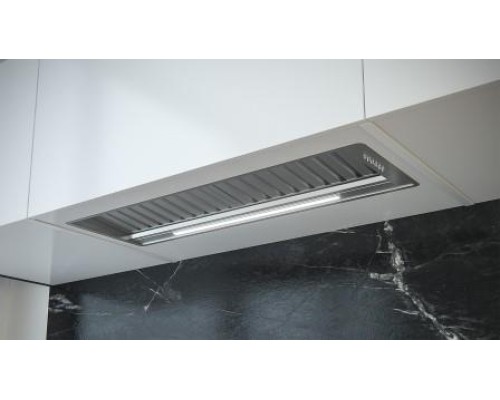 Купить Встраиваемая вытяжка Sirius SL 906-L 100 в интернет-магазине Мега-кухня