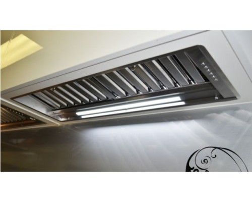 Купить  Встраиваемая вытяжка Sirius SL 906-L 100 в интернет-магазине Мега-кухня 1