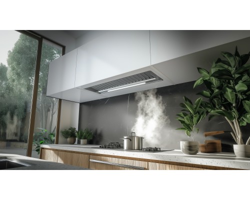 Купить Встраиваемая вытяжка Sirius SL 906-L 50 в интернет-магазине Мега-кухня