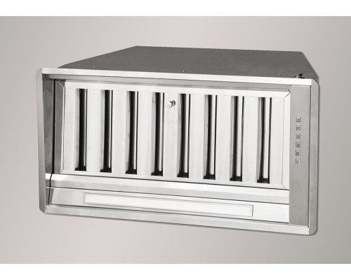 Купить  Встраиваемая вытяжка Sirius SL 906-L 50 в интернет-магазине Мега-кухня 1