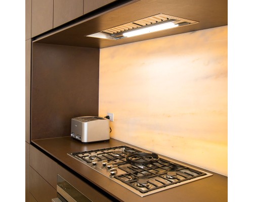 Купить  Встраиваемая вытяжка Sirius SL 906-L 85 в интернет-магазине Мега-кухня 1