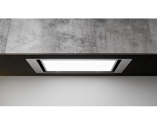 Купить Встраиваемая вытяжка Sirius SL 907 IX 50 в интернет-магазине Мега-кухня