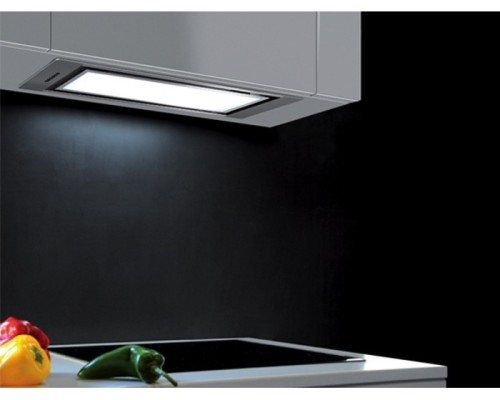 Купить  Встраиваемая вытяжка Sirius SL 907 IX 50 в интернет-магазине Мега-кухня 2