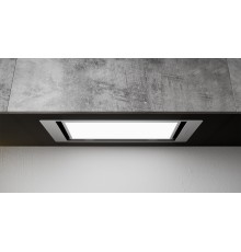Встраиваемая вытяжка Sirius SL 907 IX 70