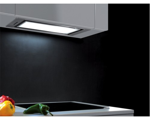 Купить  Встраиваемая вытяжка Sirius SL 907 IX 70 в интернет-магазине Мега-кухня 1