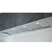 Встраиваемая вытяжка Sirius SL 909 IX 140