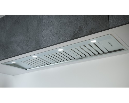 Купить Встраиваемая вытяжка Sirius SL 909 IX 140 в интернет-магазине Мега-кухня