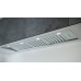 Купить Встраиваемая вытяжка Sirius SL 909 IX 140 в интернет-магазине Мега-кухня