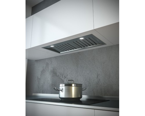 Купить  Встраиваемая вытяжка Sirius SL 909 IX 140 в интернет-магазине Мега-кухня 1