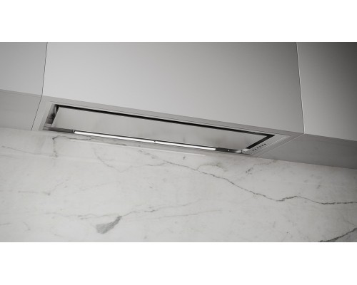 Купить Встраиваемая вытяжка Sirius SL 913 IX 50 в интернет-магазине Мега-кухня
