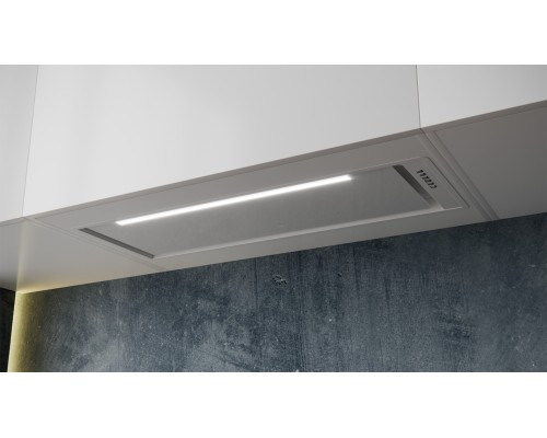 Купить Встраиваемая вытяжка Sirius SL 913 W 50 в интернет-магазине Мега-кухня