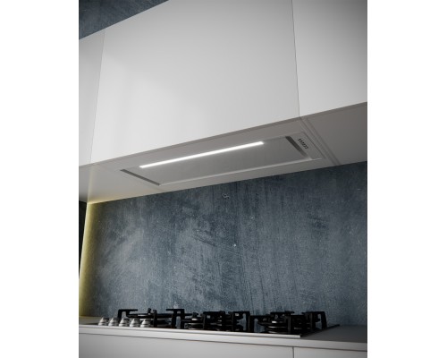 Купить  Встраиваемая вытяжка Sirius SL 913 W 50 в интернет-магазине Мега-кухня 1
