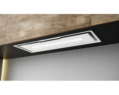 Купить Встраиваемая вытяжка Sirius SL 921 W 50 в интернет-магазине Мега-кухня