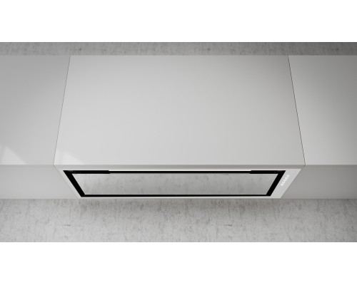 Купить Встраиваемая вытяжка Sirius SL 927 W 80 в интернет-магазине Мега-кухня
